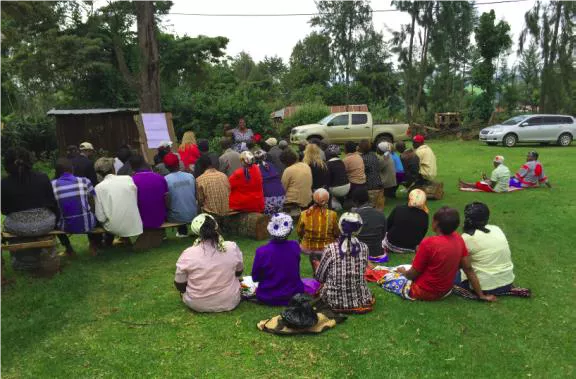 International Volunteer Program International Volunteer Program