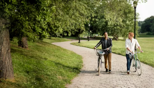 Environnement, société et gouvernance