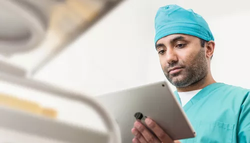 Healthcare Professionals