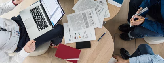 How We Work