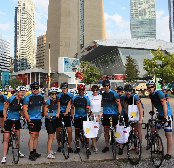 Rides for cancer 2017 2 Rides for cancer 2017 2