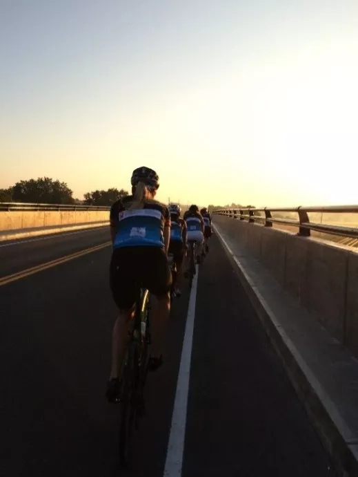 Rides for cancer 2017 3 Rides for cancer 2017 3