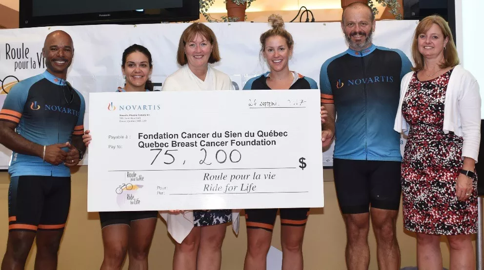 Rides for cancer 2017 5 Rides for cancer 2017 5