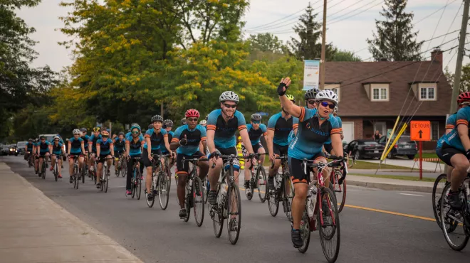Novartis Ride for Life 2017 6526